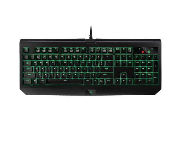 Razer BlackWidow Ultimate - 265172 - zdjęcie